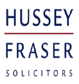 Hussey-Fraser-Logo