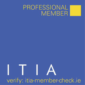 ITIA logo
